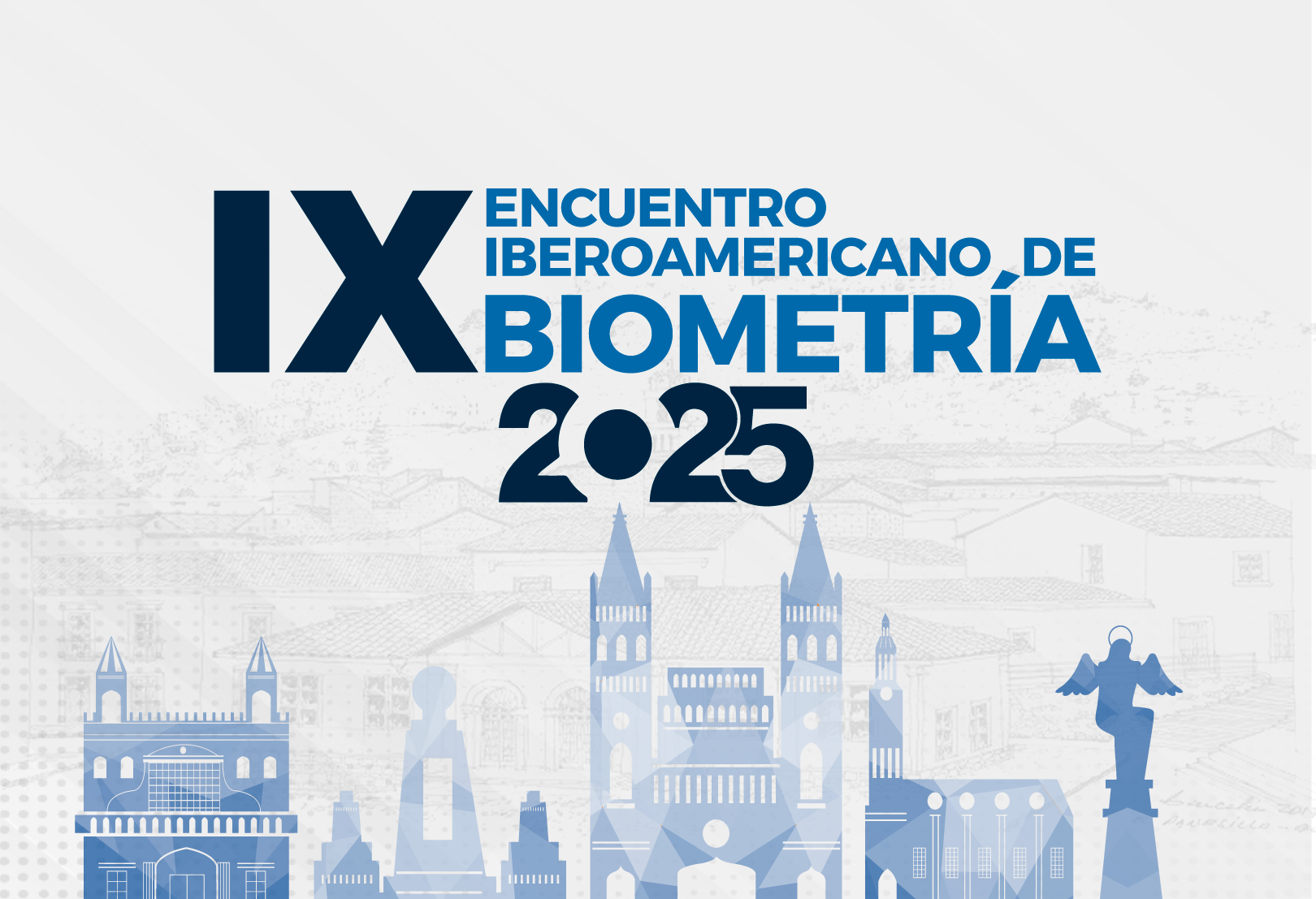 EVENTO IX Ibero-American Biometrics
